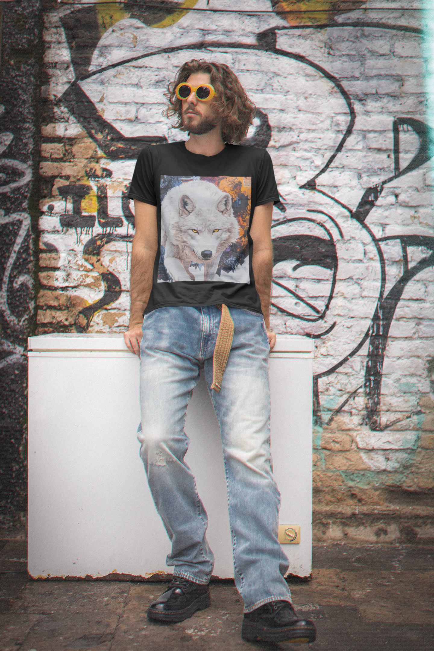 Men’s Urban T-Shirt