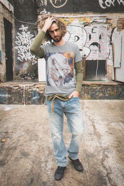 Men’s Urban T-Shirt