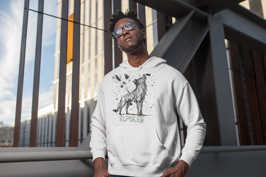 Urban Layer – Unisex Eco Hoodie