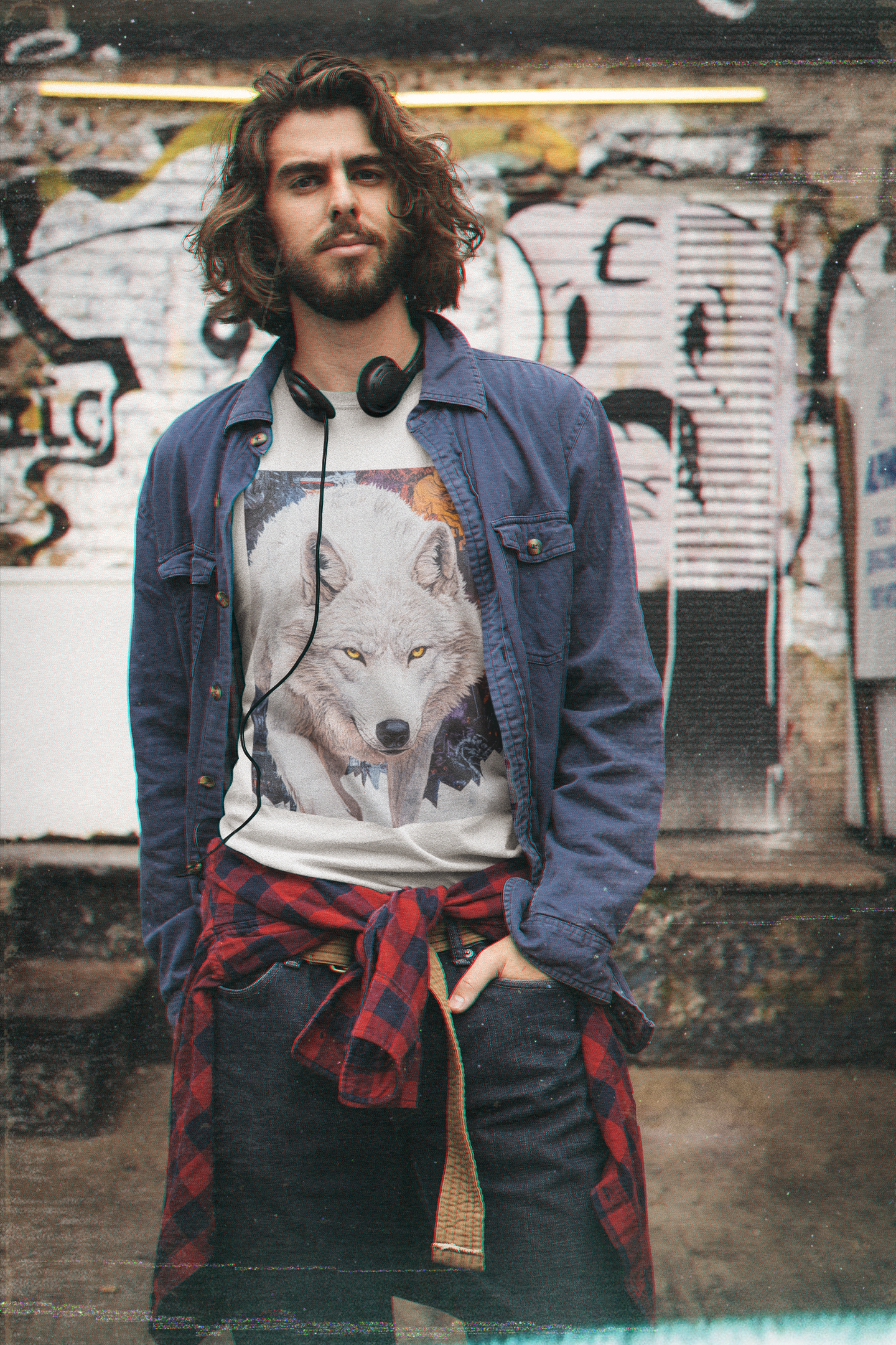 Men’s Urban T-Shirt